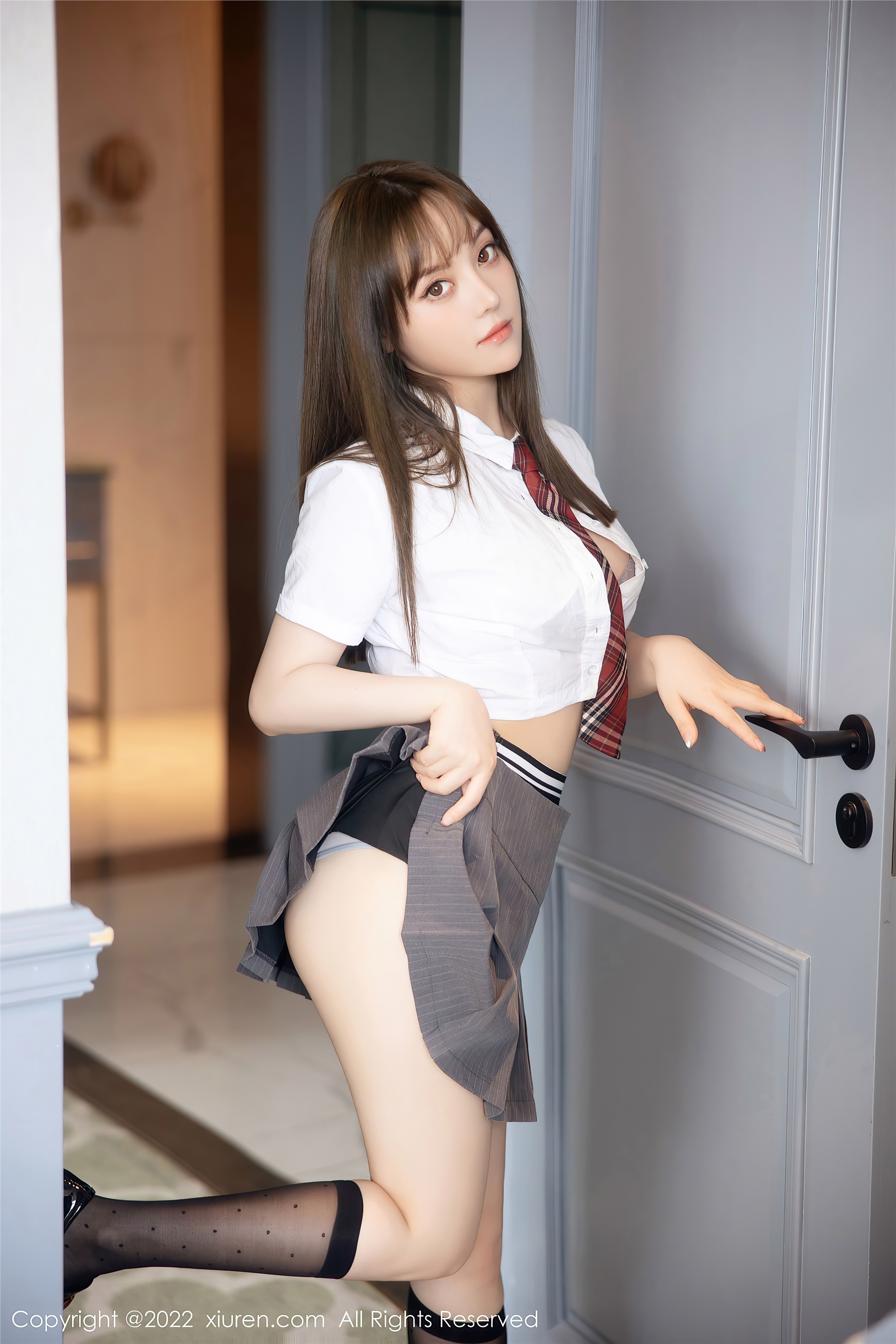 Xiuren秀人网 2022.06.14 NO.5143 豆瓣酱